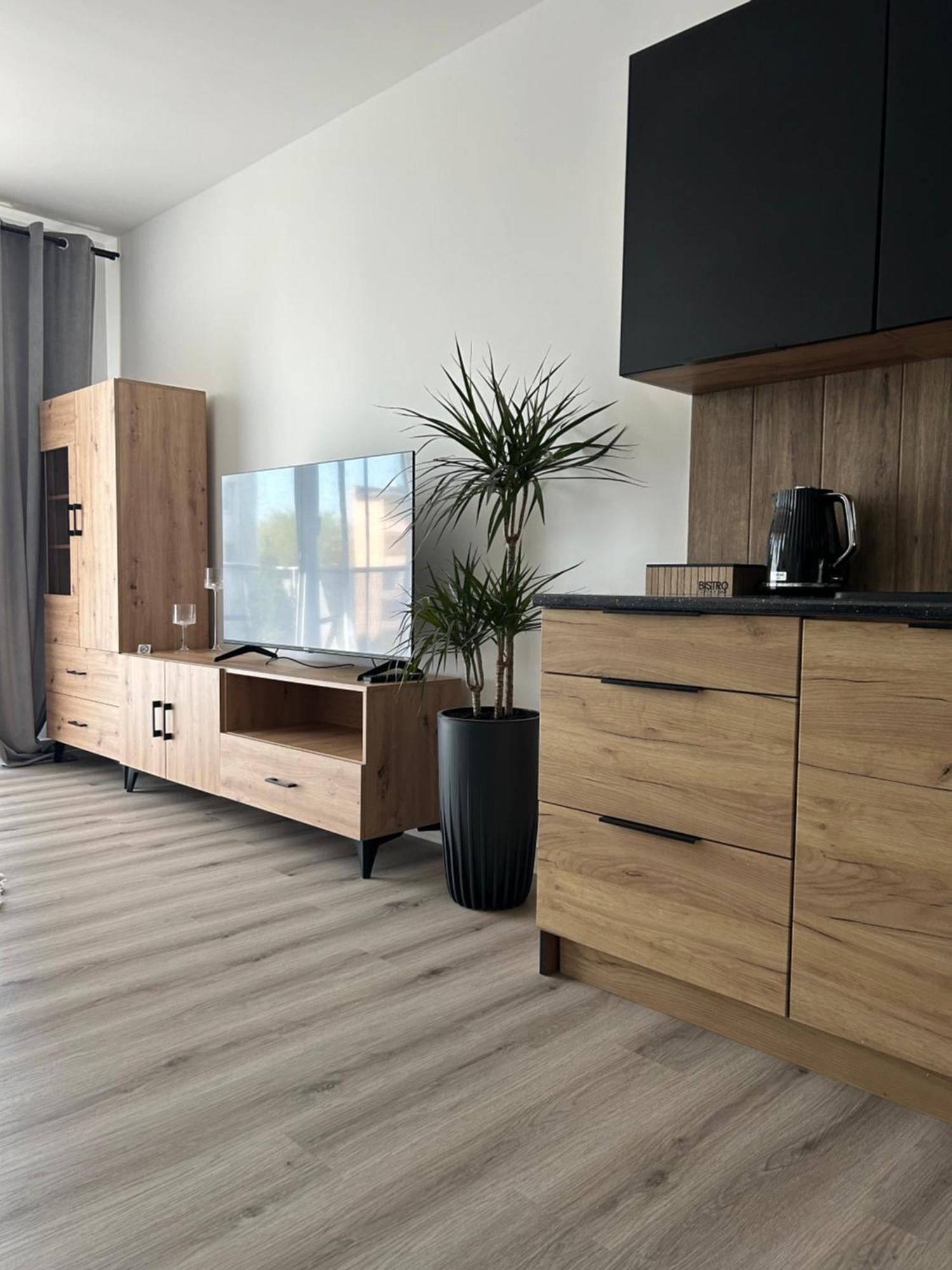 Apartament Akacjowa Goleniów Exterior foto
